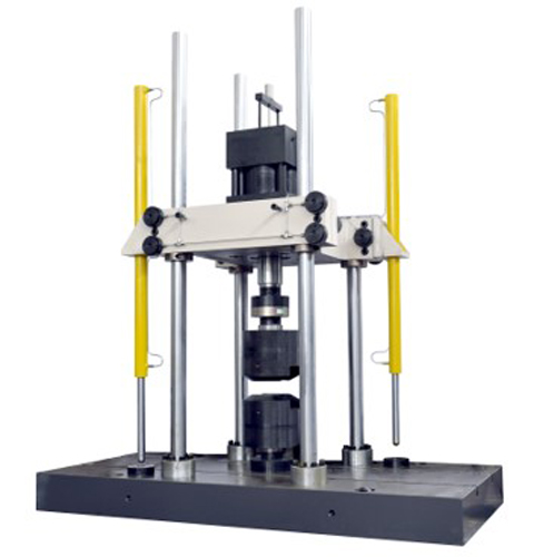 PWS-1000電液伺服疲勞試驗(yàn)機(jī)