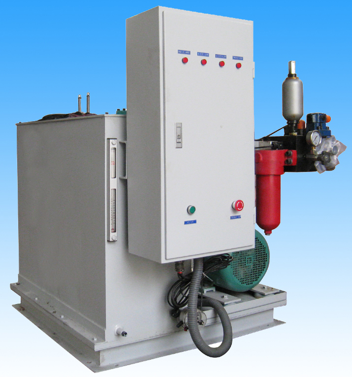 300恒壓伺服泵站系統(tǒng)