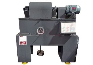 PQ-60旋轉(zhuǎn)純彎曲疲勞試驗(yàn)機(jī)